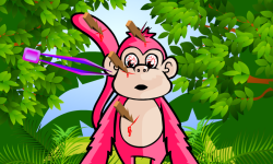 Fun Monkey Doctor - Doctor game screenshot 1/3