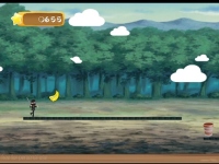 Clumsy Ninja Games screenshot 2/3