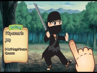 Clumsy Ninja Games screenshot 3/3