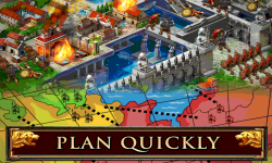 Game of War - Fire Agestrat screenshot 1/3