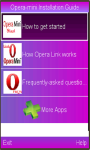 opera mini pro screenshot 1/1