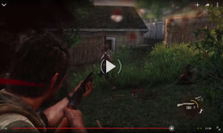 The Last of Us Remastered Walkthrough screenshot 4/4