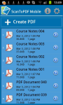 Mobile PDF Software screenshot 4/6