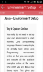 Java Interview Questions v2 screenshot 2/3