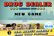 Drug Dealer screenshot 3/5