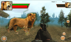 Animal Hunters Game screenshot 2/6