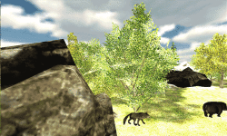 Animal Hunters Game screenshot 3/6