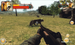 Animal Hunters Game screenshot 4/6