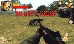 Animal Hunters Game screenshot 5/6