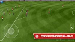 Dream League Soccer 2016 Latest screenshot 1/3