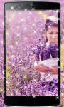Lavender Wallpaper HD background screenshot 2/4