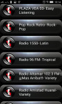 Radio FM Peru screenshot 1/2