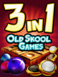 3in1 Old Skool Games_xFree screenshot 2/4