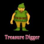 Treasure Digger (Hovr) screenshot 1/1