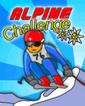 Alpine Challenge screenshot 1/1