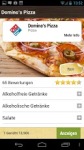 Lieferheld - Pizza Sushi Pasta screenshot 3/4
