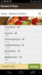 Lieferheld - Pizza Sushi Pasta screenshot 4/4