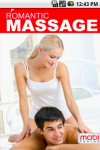 Romantic Massage screenshot 1/5