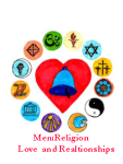 Mens Religion Love and Reletionship screenshot 1/1