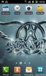 Aerosmith Wallpapers Collection screenshot 4/6