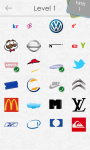 Logos Quiz Game screenshot 3/4