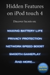 Secrets for iPod touch 4 - Tips & Tricks screenshot 1/1