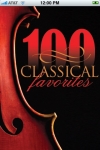 Top 100 Classical Favorites screenshot 1/1