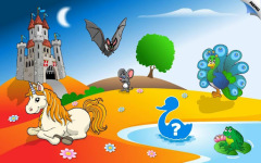 New Kids Animal Preschool Puzzle L screenshot 5/6