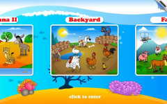 New Kids Animal Preschool Puzzle L screenshot 6/6