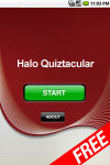 Halo Quiztacular screenshot 1/1