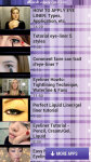 How to Apply Eyeliner free screenshot 2/6