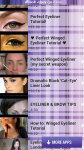 How to Apply Eyeliner free screenshot 6/6