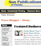Pasco Shopper - BB screenshot 1/1