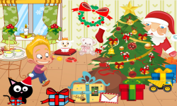Hidden Objects Christmas Free screenshot 5/5
