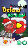 Defend Homeland For Christmas screenshot 1/6