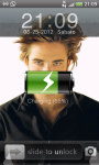 Edward Cullen Iphone go Locker XY screenshot 2/3