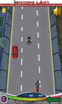 Moto Bike Race 3D - Free screenshot 3/5