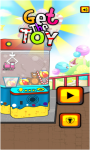Get The Toy Game screenshot 1/3