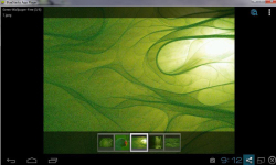Green Wallpaper screenshot 3/4