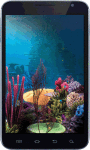 The Real Aquarium Live Wallpaper HD screenshot 1/5