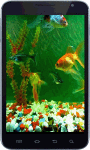 The Real Aquarium Live Wallpaper HD screenshot 5/5