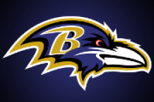 Baltimore Ravens Fan App screenshot 1/4