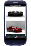 Free Download Exotic Cars Wallpapers  screenshot 2/6