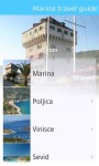 Marina - Travel guide screenshot 4/5