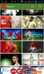 Cristiano Ronaldo Gallery screenshot 1/3