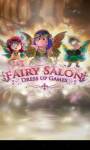 Fairy Salon Dress up Games screenshot 1/4