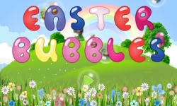 Easter Bubbles screenshot 1/6