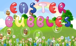Easter Bubbles screenshot 2/6