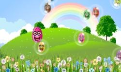 Easter Bubbles screenshot 3/6