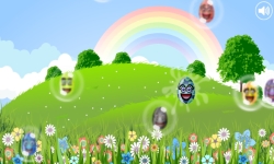 Easter Bubbles screenshot 5/6